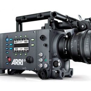 Arri Alexa Calssic