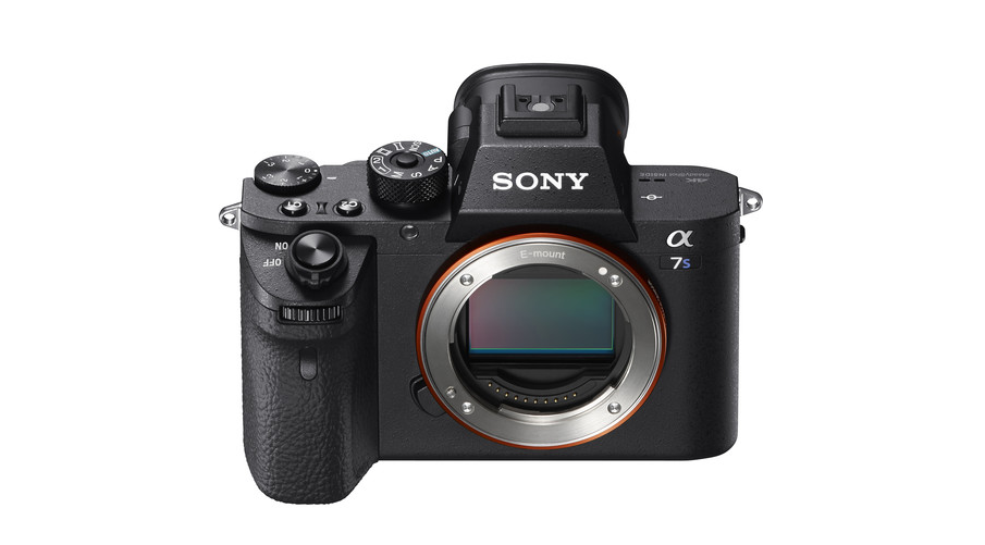 Sony-A7S-II - Imagen 2