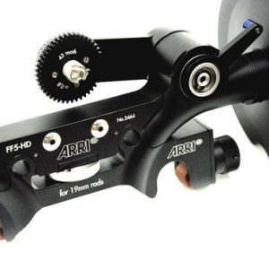 Arri FF5 HD