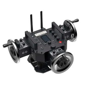 DJI Master Wheels 3-Axis