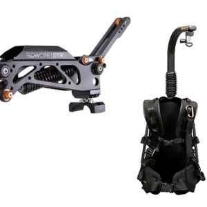 EASY RIG CINEMA 3 + Flowcine Serene