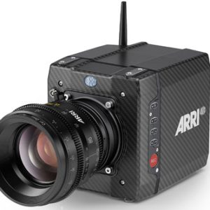 Arri Alexa mini