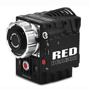 RED EPIC DRAGON