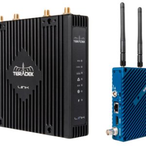 Teradek Serv Pro