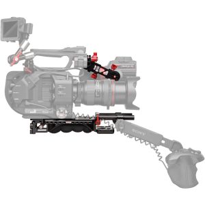 Sony FS7 Recoil