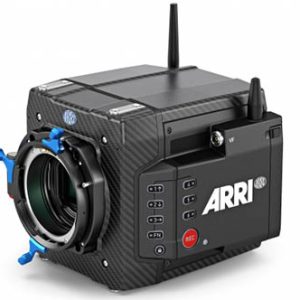 Arri Alexa mini LF