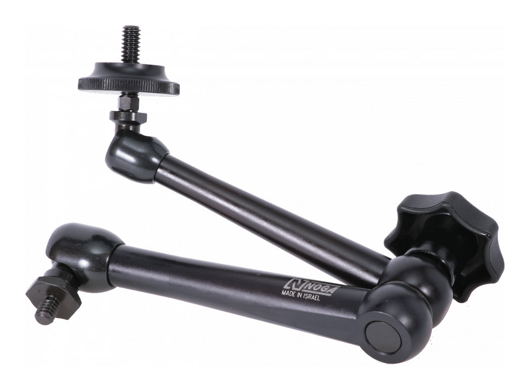 BRAZO MÁGICO NOGA 1/4'' - 1/4''