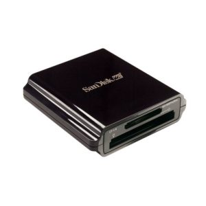 Sandisk Extreme USB 2.0 Reader
