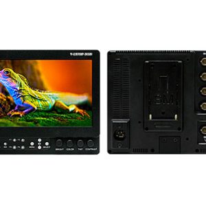 Marshall 7" V-LCD70XP- 3GSDI