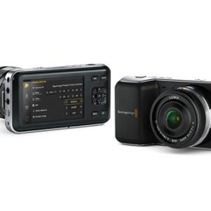 BLACKMAGIC POCKET