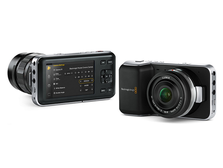 BLACKMAGIC POCKET
