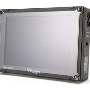 TvLogic VFM-056W HDMI / SDI