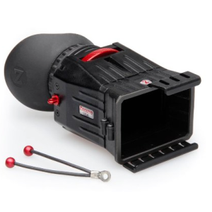 VISOR Z-FINDER PRO 2.5 ZACUTO