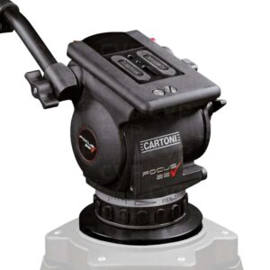 Cartoni Focus 22